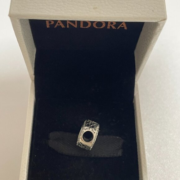 Pandora Thunderbirds Exclusive Charm Bead - Picture 5 of 5